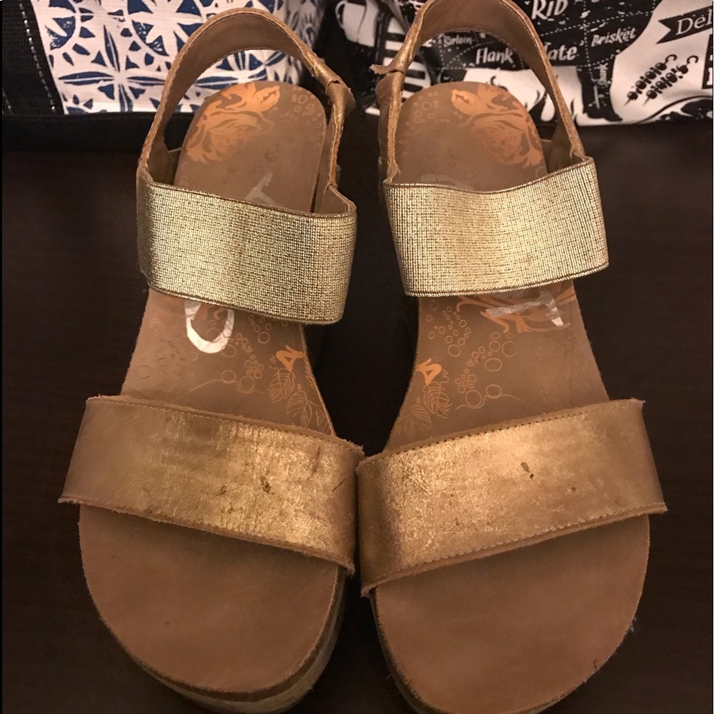OTBT Shoes